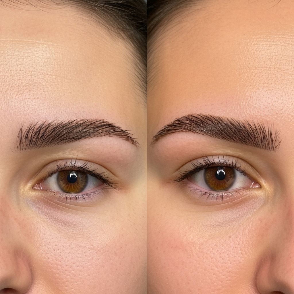 Nano Brows