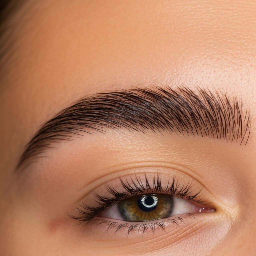 Nano Brows