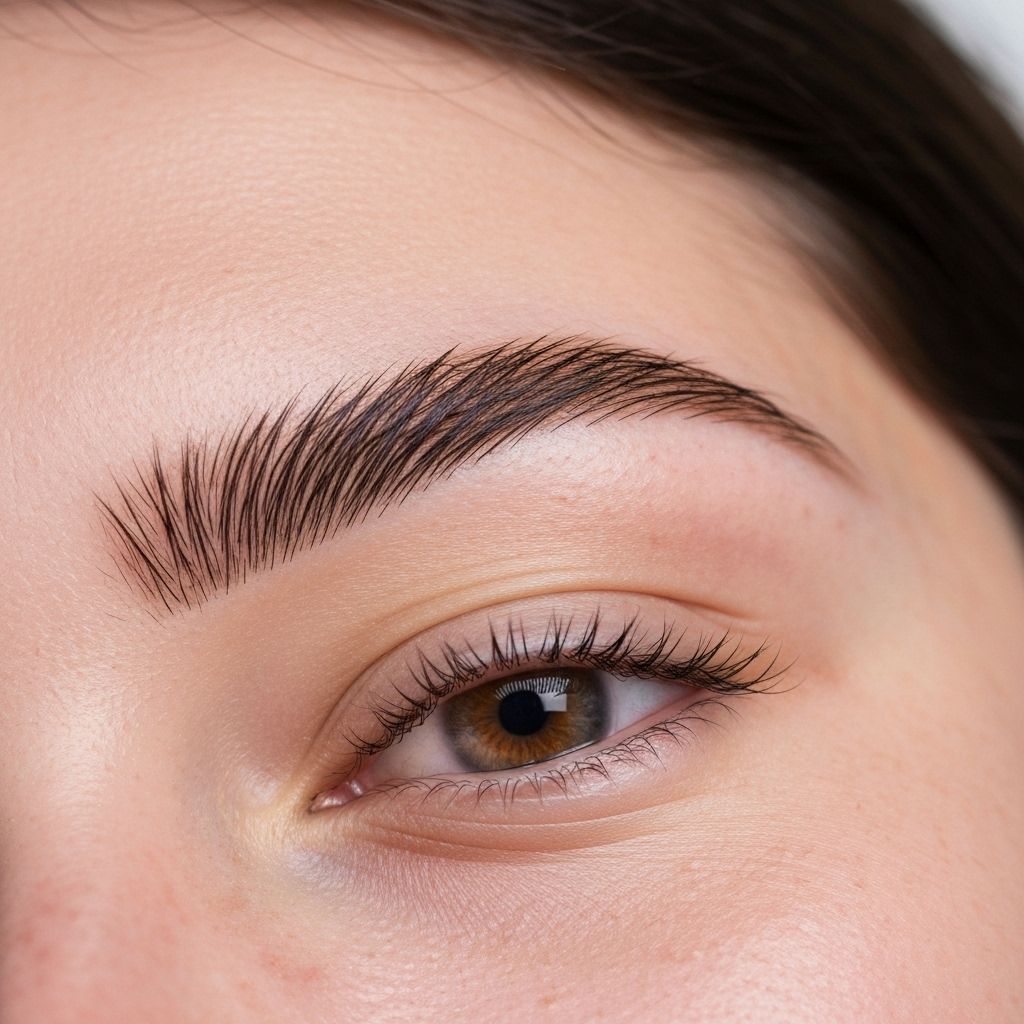 Nano Brows