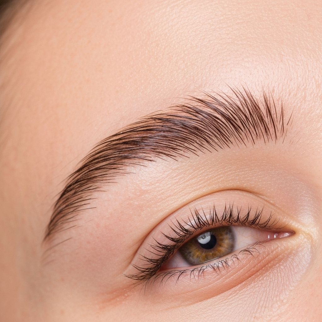 Nano Brows